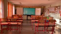 Klassenraum