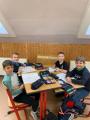 Klasse 2