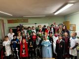 2. Klasse