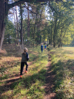 Crosslauf
